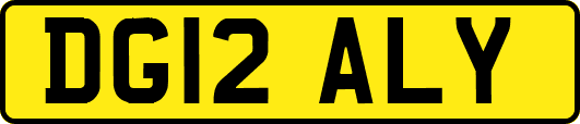 DG12ALY
