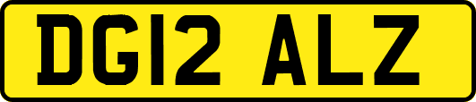 DG12ALZ