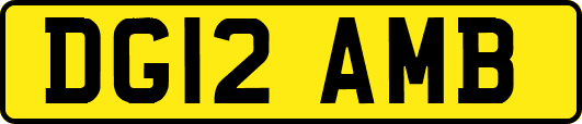DG12AMB