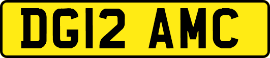 DG12AMC