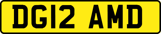 DG12AMD