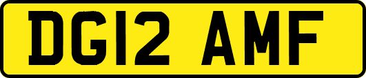DG12AMF
