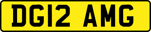 DG12AMG