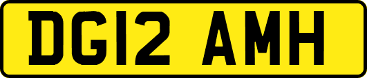 DG12AMH