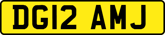 DG12AMJ