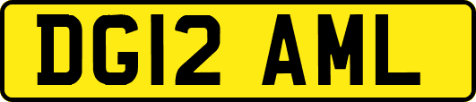 DG12AML