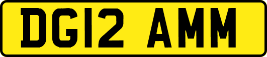 DG12AMM