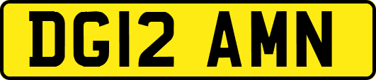 DG12AMN
