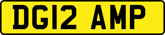 DG12AMP