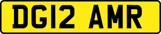 DG12AMR