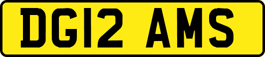 DG12AMS