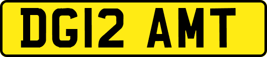 DG12AMT