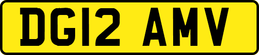 DG12AMV