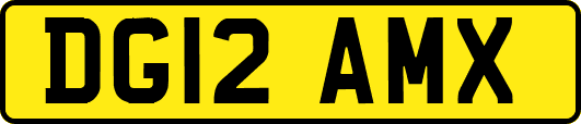 DG12AMX