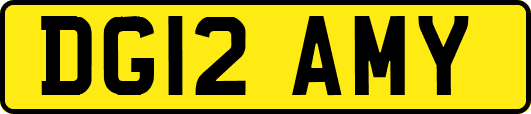 DG12AMY