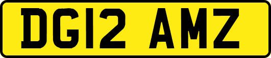 DG12AMZ