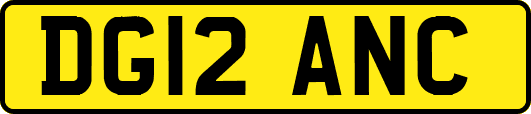 DG12ANC