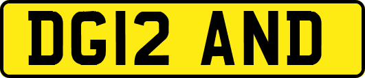 DG12AND