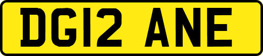 DG12ANE