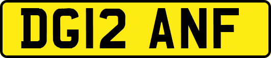 DG12ANF