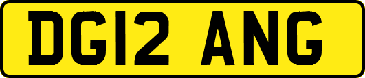 DG12ANG