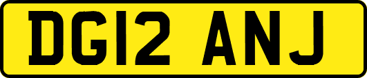 DG12ANJ