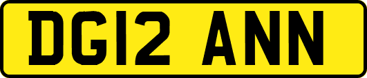 DG12ANN