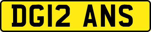 DG12ANS