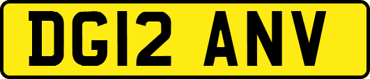 DG12ANV