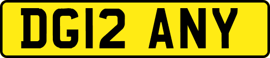 DG12ANY