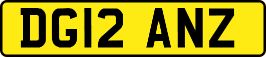 DG12ANZ