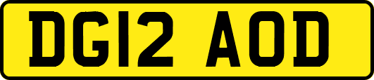 DG12AOD