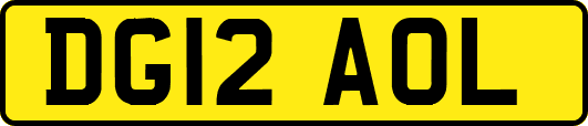 DG12AOL