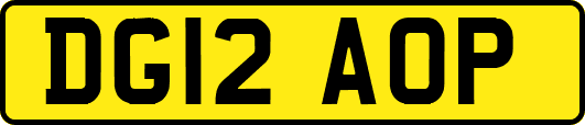DG12AOP
