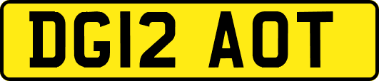 DG12AOT