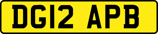 DG12APB