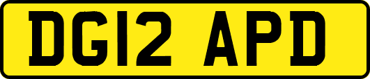 DG12APD