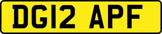 DG12APF