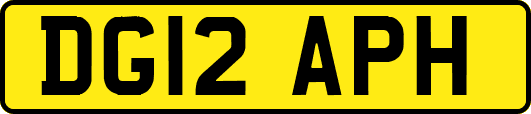 DG12APH
