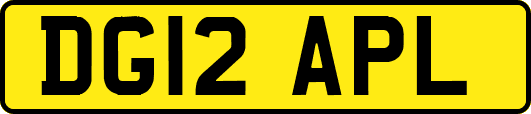 DG12APL