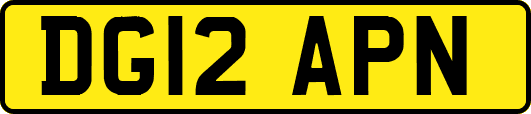DG12APN