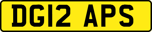 DG12APS