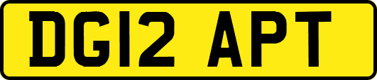 DG12APT