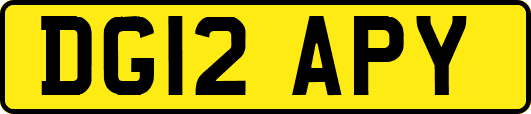 DG12APY