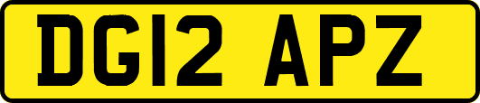 DG12APZ