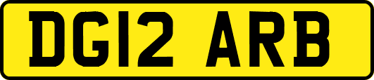 DG12ARB