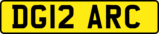 DG12ARC