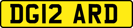 DG12ARD