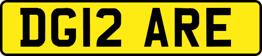 DG12ARE