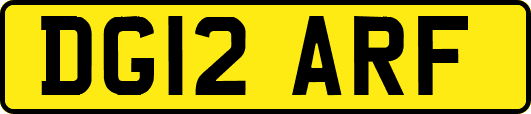 DG12ARF